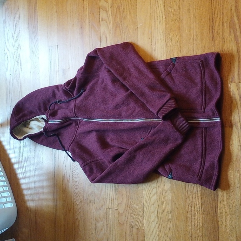 Burton Sweatshirt